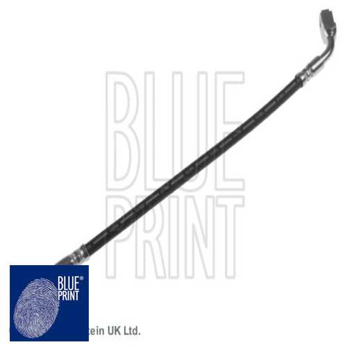 FREN HORTUMU ÖN SOL  BM NISSAN PICK UP PATHFINDER MAVERICK 86-